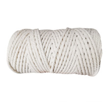 2mm 4mm 6mm Trade Price Strong Pulling Force Cotton Rope for Sale